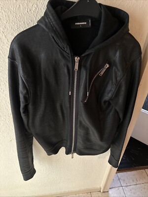 Dsquared Hoodie Gr.L