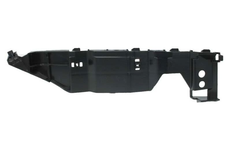 Bumper Bracket Front Left Fits: SUZUKI SWIFT III 02.05-05.07