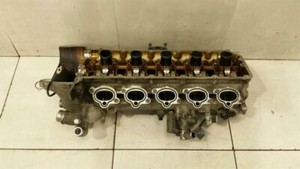 BMW E60 E61 E63 E64 M5 M6 Cylinder Head 7833877 ZYLINDERKOPF RECHTS S85 V10 .