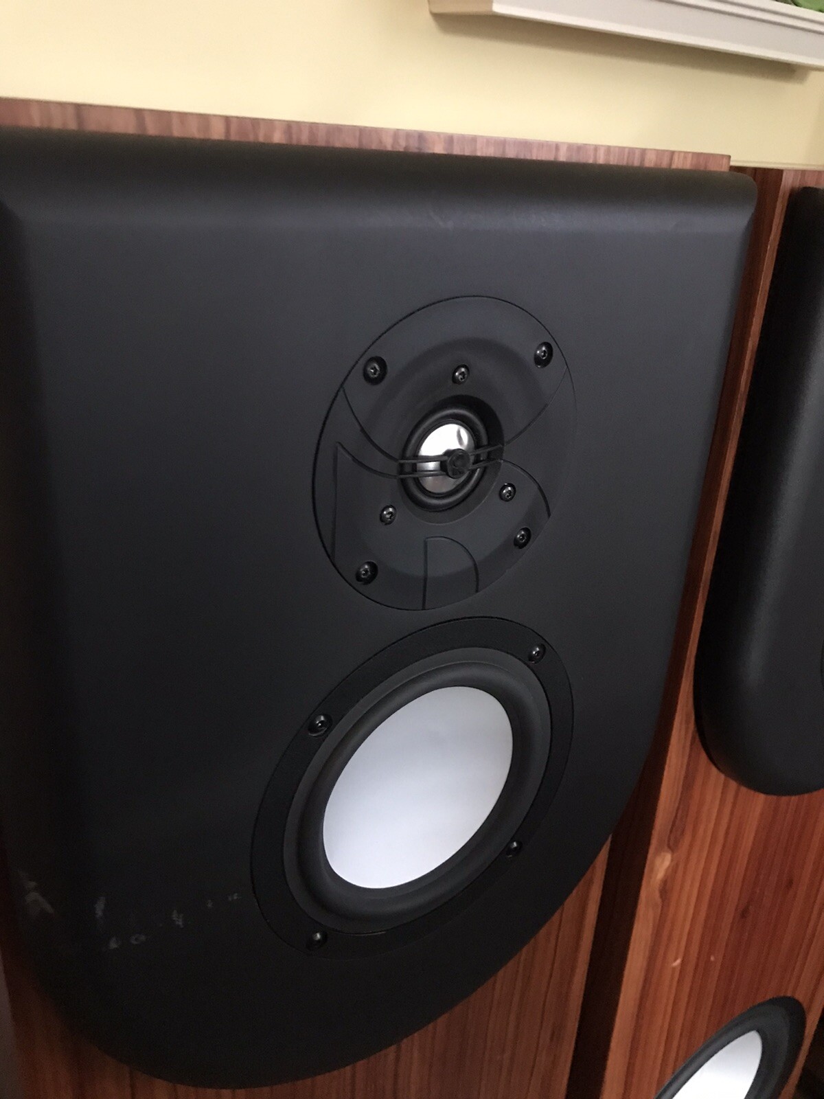 revel concerta f12 for sale