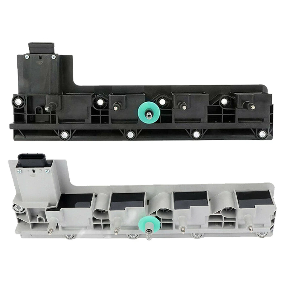 MotorKing Ignition Coil Pack Set Front Left & Right for Cadillac DeVille 1104075 - Изображение 2 из 4