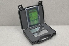 NDT Magnaflux Eishin Kagaku TP-10µm Twin Cracked Penetrant PT-EI-NICR-10