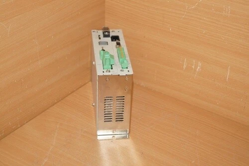 IAI Industrieroboter RC Controller Eu RCA-S-SM-EU - Picture 4 of 4