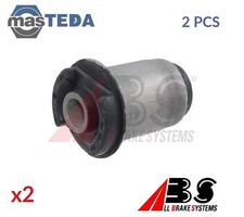 270695 CONTROL ARM WISHBONE BUSH IN FRONT OF LOWER ABS 2PCS FOR DODGE RAM 2.5L