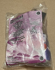 2003 SINBAD LEGEND OF THE SEVEN SEAS BURGER KING TOY - SEA MONSTER BATTLE