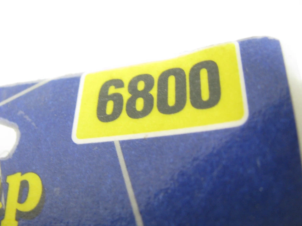 Fuel Tank Cap-Fleetside CST 6800 - Image 3 of 3