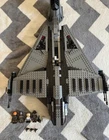 LEGO Star Wars: The Justifier (75323)