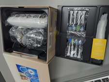 Philips Sonicare DiamondClean Smart 9700 Rechargeable Toothbrush   Open-Box