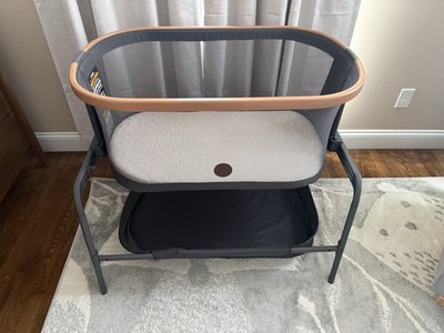 Maxi-Cosi Iora Baby Bassinet Classic Graphite