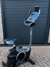 Nordic Track Indoor Exercise Bike GX 2.7 U