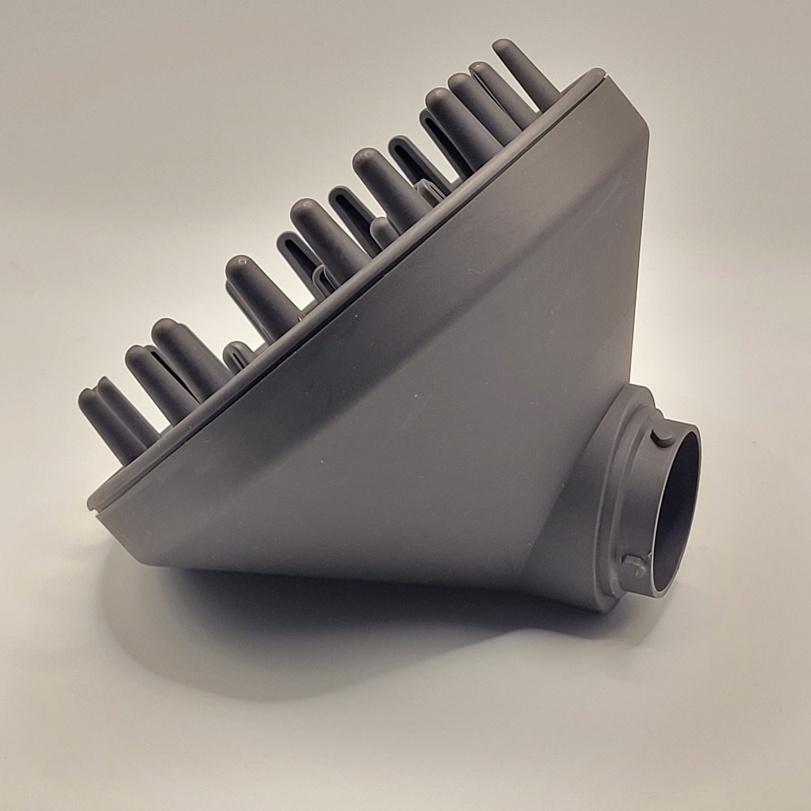 Genuine Dyson Airwrap Multi Styler Diffuser Attachment (IRON)