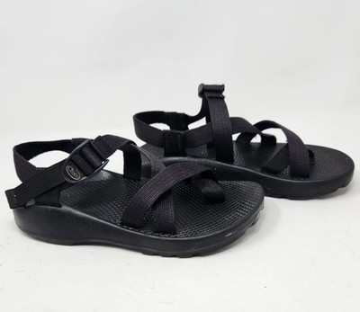  Black CHACO Z/2 CLASSIC Sandals - Shoe Womend Size US 7
