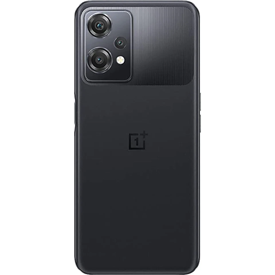 OnePlus Nord CE 2 Lite 5G - 128GB - Black Dusk (Unlocked) (Dual SIM), photo 2 of 5