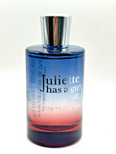 Ode To Dullness Juliette Has A Gun 香水- 一款2023年中性香水
