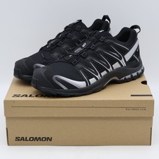 L49214300 Salomon XA Pro 3D GORE-TEX Black Men's