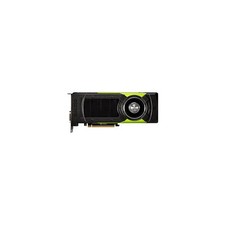 NVIDIA Quadro M6000 - 12GB GDDR5 PCIe-x16 FH (VCQM6000) GPU