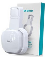 Wall Mount Holder for eero 6 and eero 6 Router Mesh Wi-Fi System, No 1 Pack