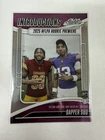 2025 Panini Tai Felton Base (Raw)