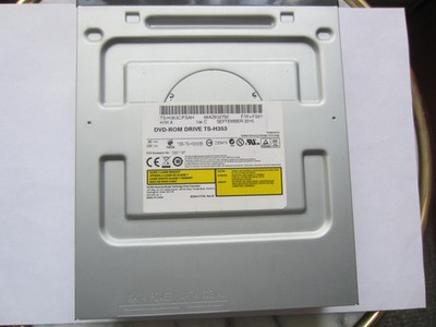 TOSHIBA SAMSUNG TS-H353 DVD-ROM-DRIVE 5,25'' SATA
