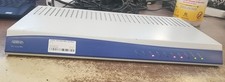 Adtran 4242908L1  Total Access 908e 2nd Gen Gateway Router. No CORDS. READ    
