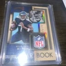 MALIK WILLIS 2022 Playbook NFL SHIELD RC ROOKIE 1/1 ONE Rare Miami Dolphins