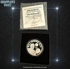 NO RESERVE! Silver Shield MEme #81 🔥 2024 Bill Burns All 🔥 Only 377 minted!