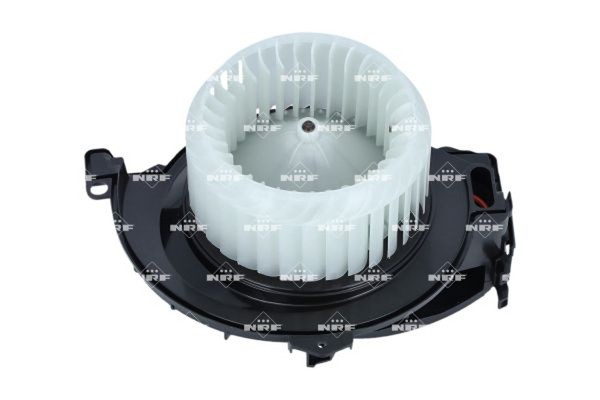 Nrf InnenraumgebläSe 34567 FüR Mercedes Sprinter B907 B910 Tourer Bus 211 Cdi-image