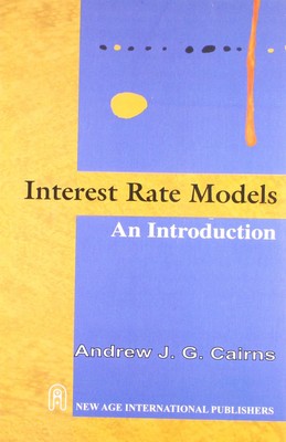 Zinsmodelle Eine Einführung, Andrew J.G. Cairns