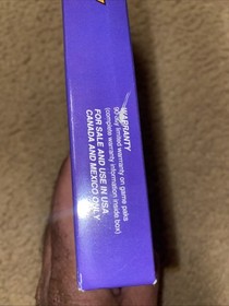 Ducktales 2 NES CIB With Reg Card And Poster Tested