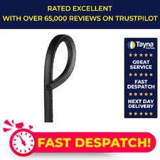 Drive Belt fits MERCEDES MB100 W631 2.4D 88 to 96 OM616.963 V Belt Gates Quality