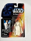 Princess Leia Organa Star Wars Power Of The Force Action Figure Kenner 1995 New
