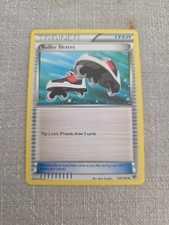 roller skates pokemon card Pokemon - Roller Skates (125/146)