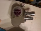 VINTAGE Bell and Howell 8 mm Movie 134 camera, MultiLens Turret 1937 USA "NICE " — photo 7