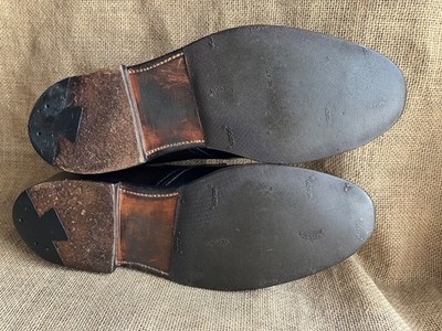 Alden 04509
