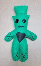 VOODOO DOLL 