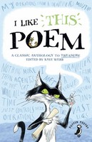 Kaye Webb | I Like This Poem | Taschenbuch | Englisch (2016) | Puffin Poetry
