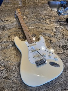 Fender Korea | eBay