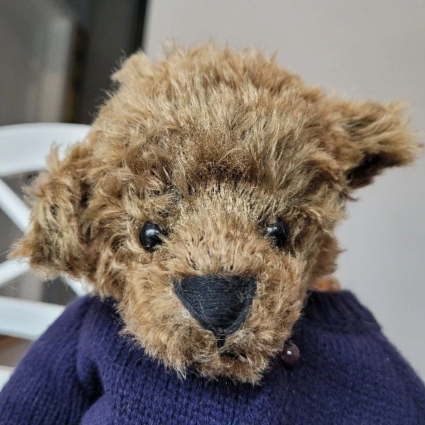 GANZ 11 - 15 in Size Teddy Bears for sale | eBay