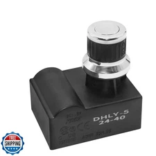 ABYDA Spark Generator 5 Outlets AA Battery Tact Push Button Electronic Ignite