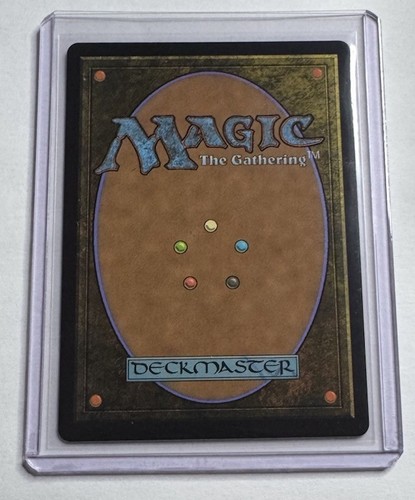 Sun-Blessed Healer Foundations Foil MTG NM/M - Bild 2 von 2