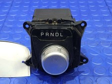 15-17 Chrysler 200 Rotary Dial Shifter Assembly Genuine Oem 68270685ae 15-17 Chrysler 200 Rotary Dial Shifter Assembly Genuine Oem 68270685ae