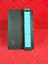 Siemens 6ES7 326-1BK02-0AB0 SM326 F-DI 24x24V...