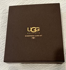 UGG Sheepskin Care Kit - 4 Pieces