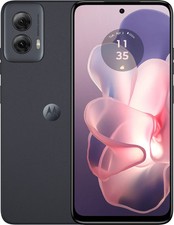 Motorola Moto G Power 5G 2024 T-Mobile Unlocked 128GB Midnight Blue Good
