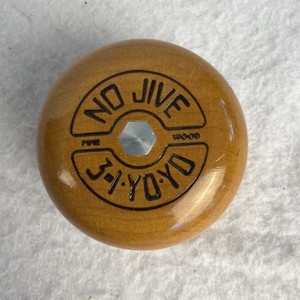 No Jive Yoyo | eBay