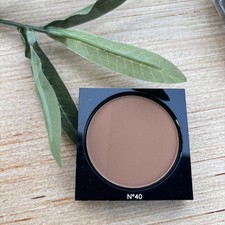 RARE CHANEL Les Beiges Healthy Glow Sheer Powder N40 Discontinued