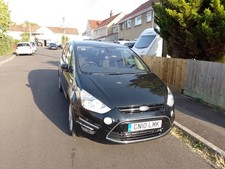 Ford Smax 2010 For Sale  158904 Miles