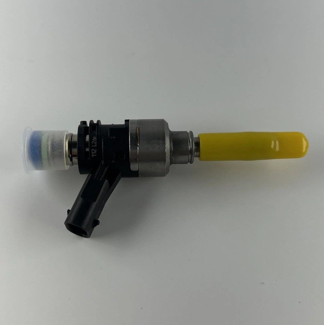 VNE Automotive Fuel Injector 2020 Kia Sedona 3.3L V6 W0133-3321710 photo 3