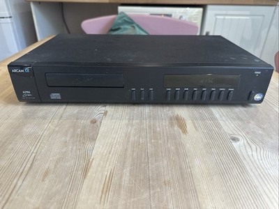 Arcam Alpha One CD Player | ohne Fernbedienung