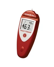 Speedrite Digital Fault Finder Fast Ship